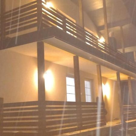 Vila Nika Crni Vrh Dış mekan fotoğraf