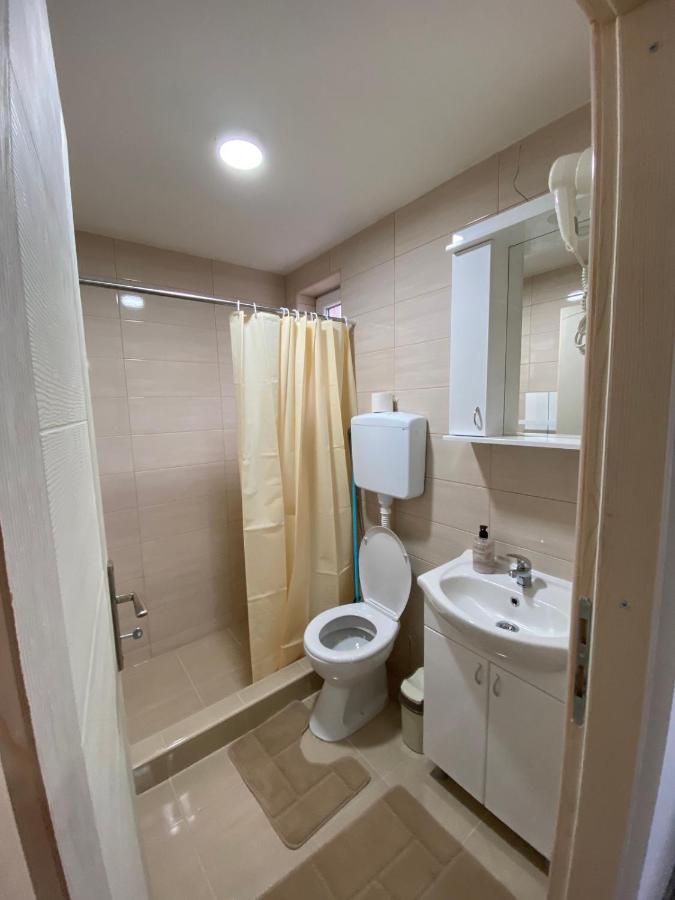 Vila Nika Crni Vrh Dış mekan fotoğraf