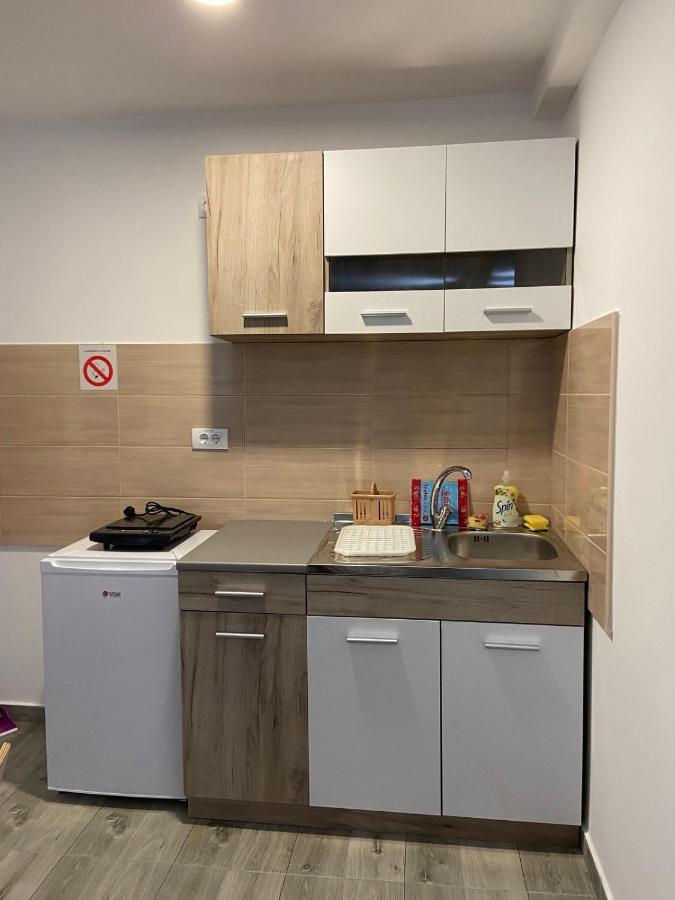 Vila Nika Crni Vrh Dış mekan fotoğraf