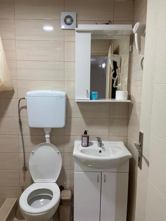 Vila Nika Crni Vrh Dış mekan fotoğraf