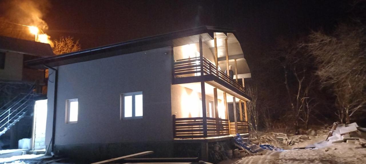 Vila Nika Crni Vrh Dış mekan fotoğraf