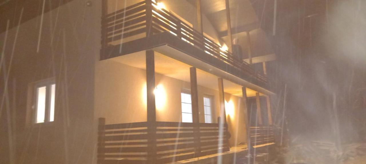 Vila Nika Crni Vrh Dış mekan fotoğraf
